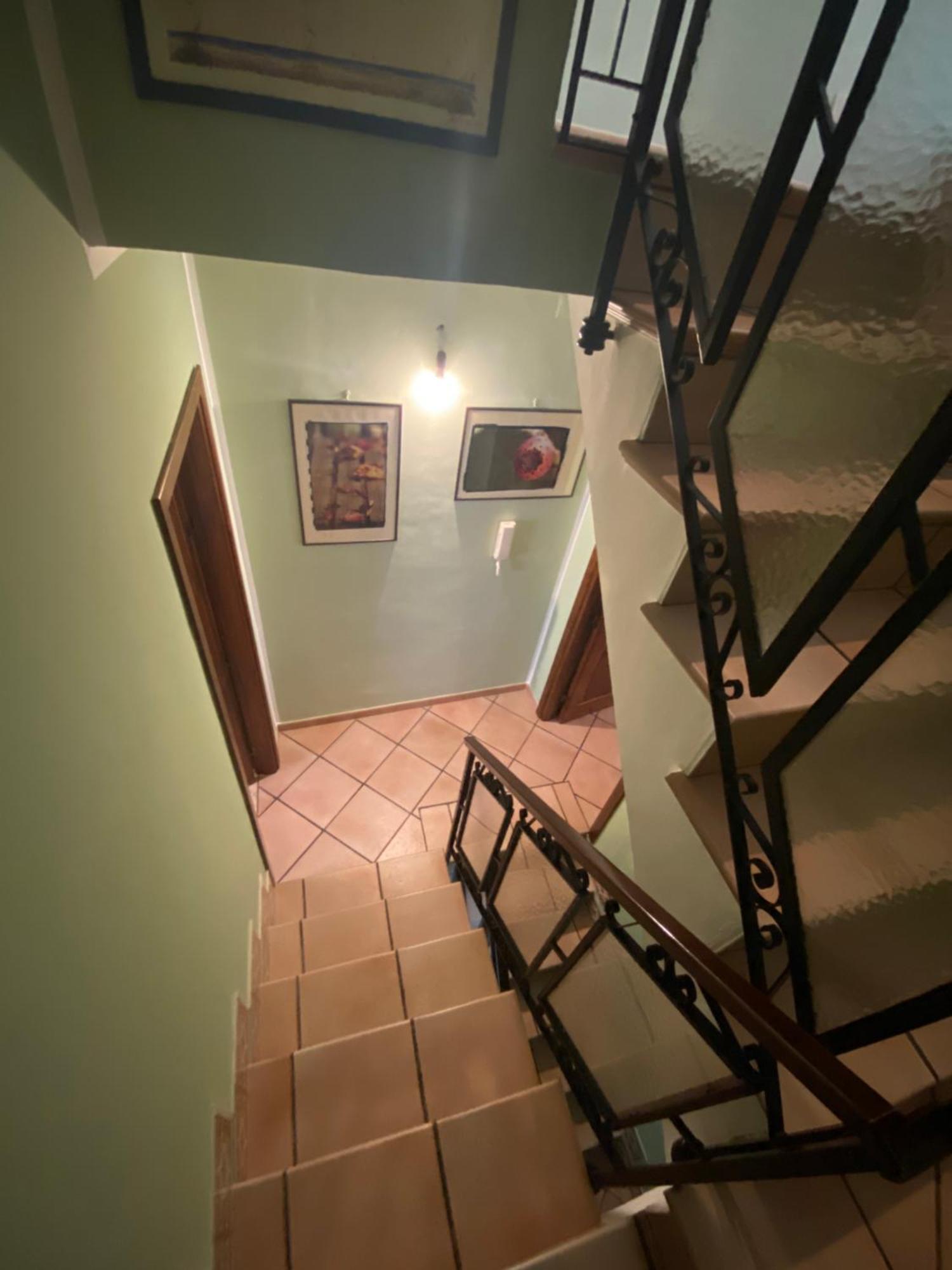 Aria & Bellavista Home Isnello Buitenkant foto