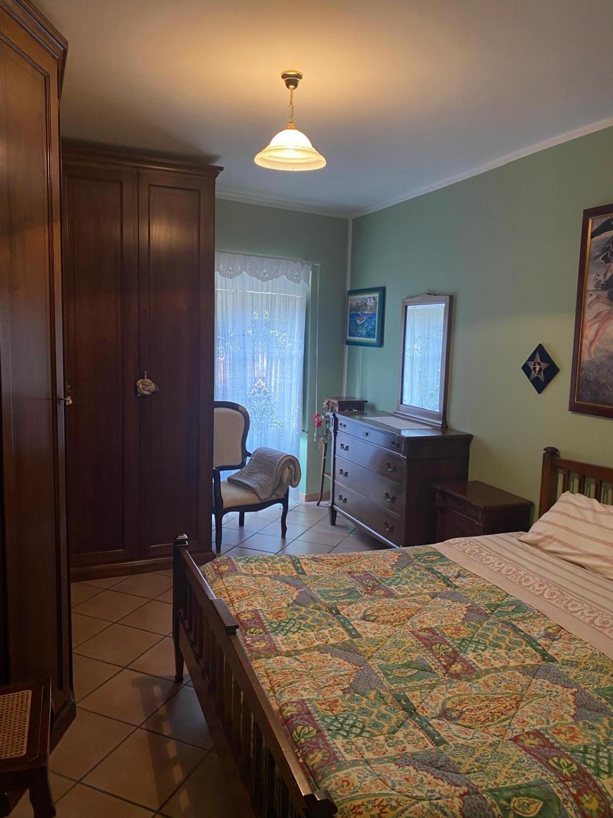 Aria & Bellavista Home Isnello Buitenkant foto
