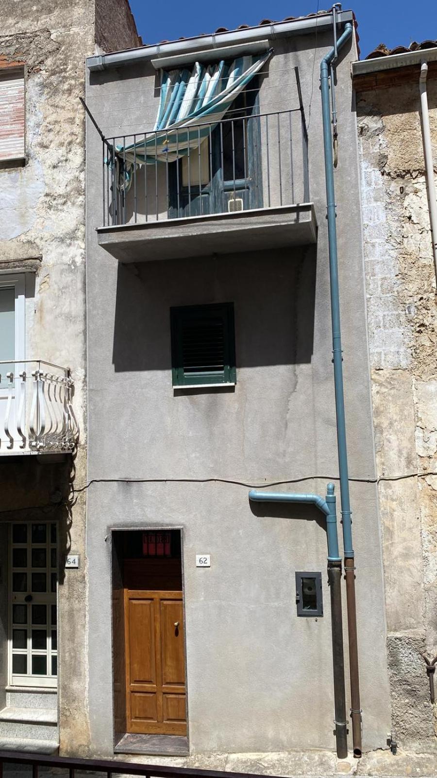 Aria & Bellavista Home Isnello Buitenkant foto