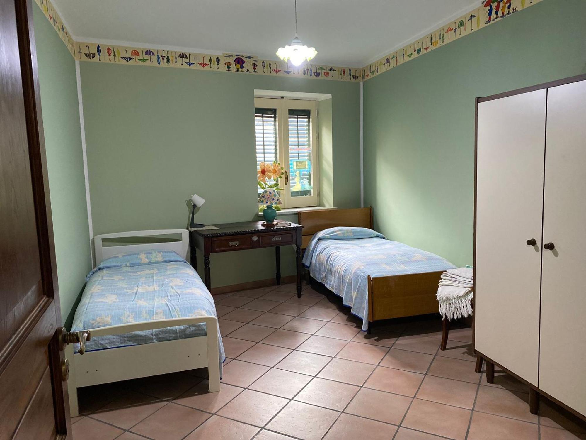 Aria & Bellavista Home Isnello Buitenkant foto