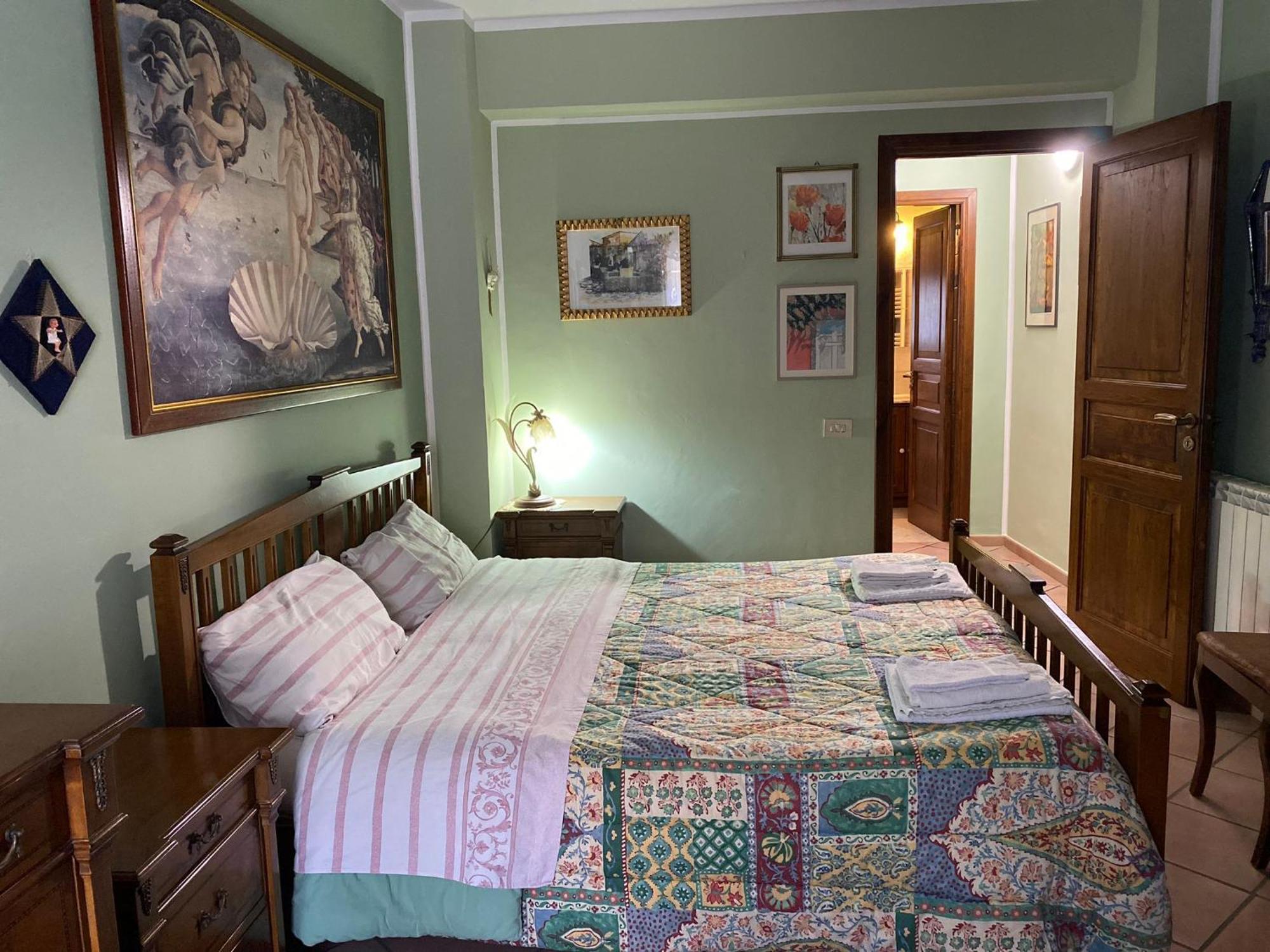 Aria & Bellavista Home Isnello Buitenkant foto